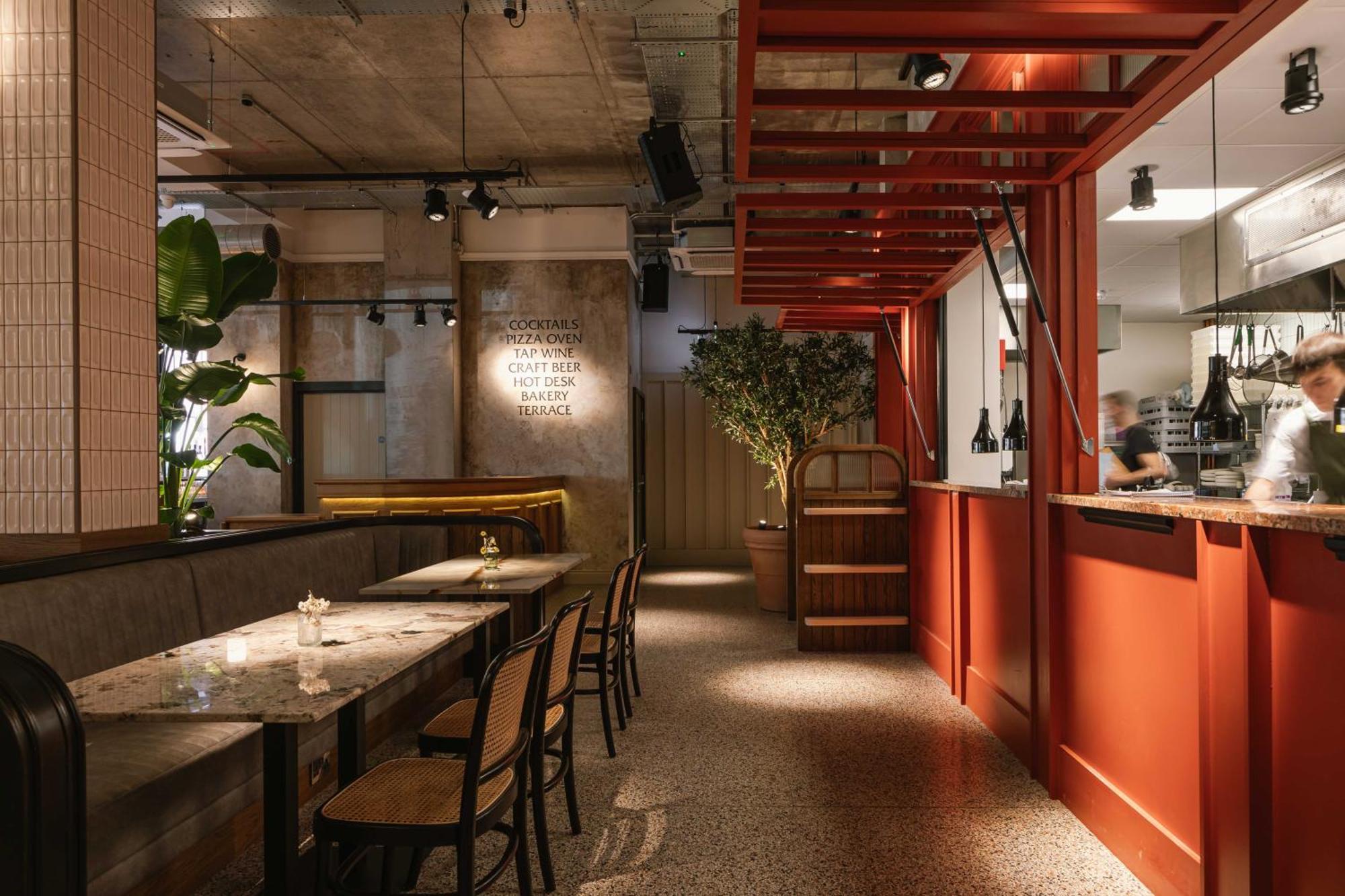 The Flint Hotel 贝尔法斯特 外观 照片